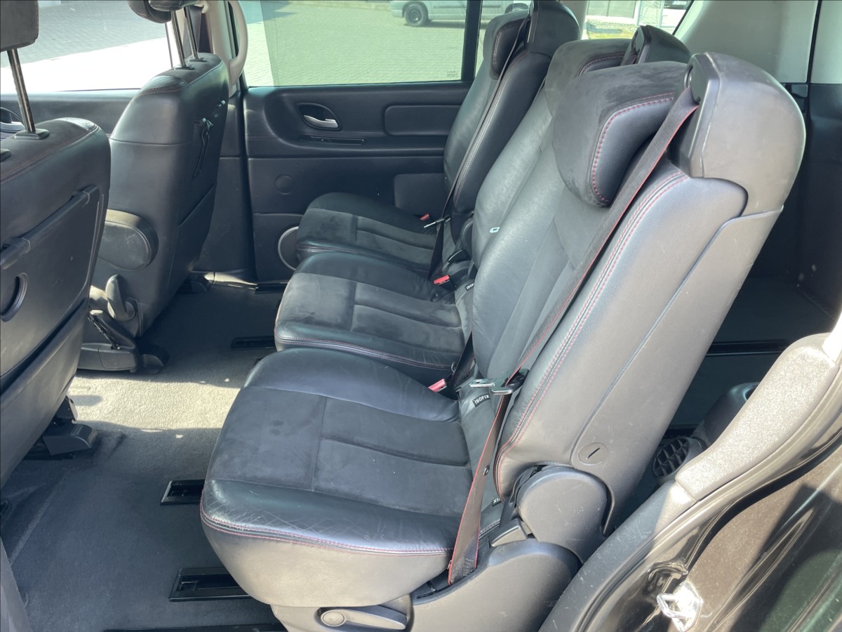 renault-espace-2-0-dci-127kw-panorama-xenon-tazne - 7