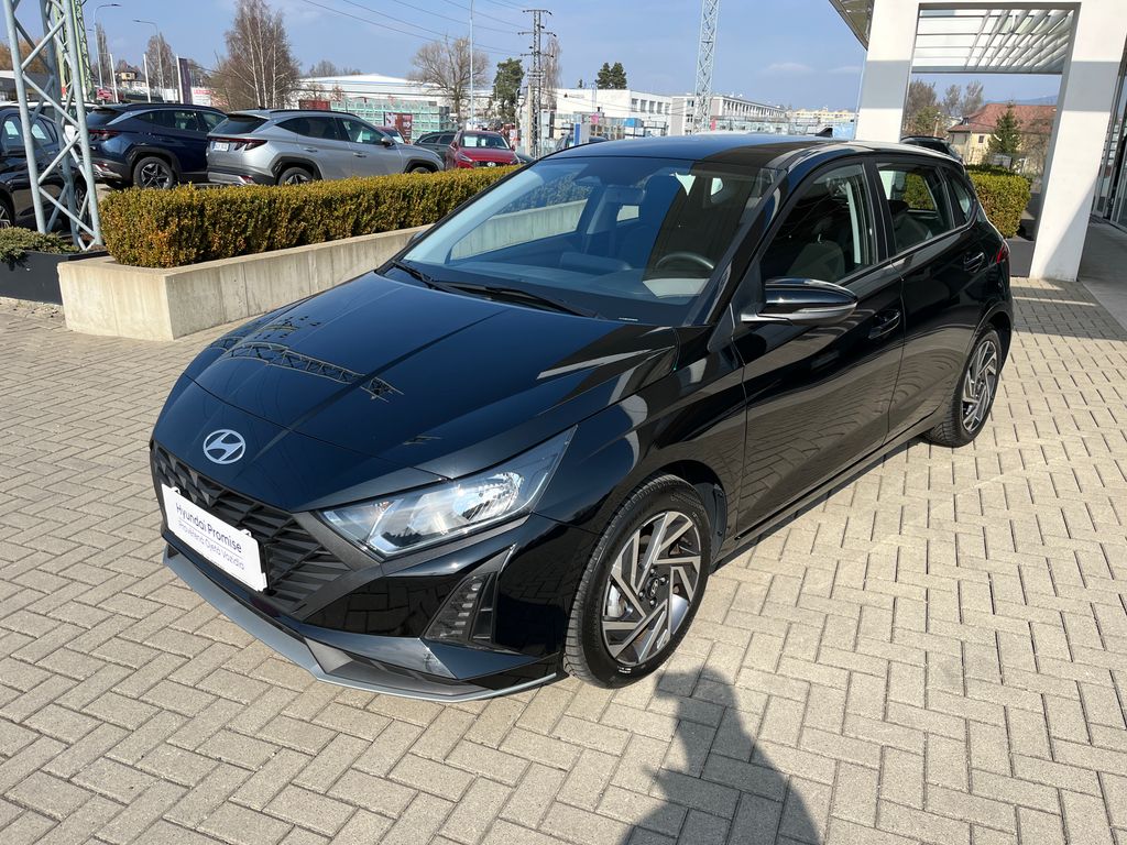 hyundai-i20-1-2i-77k-wave - 1