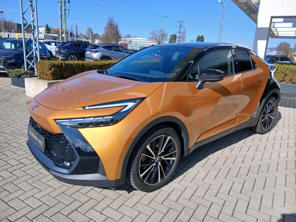 toyota-c-hr-2-0-h-4x4-executive-pe-vip-jbl - 1