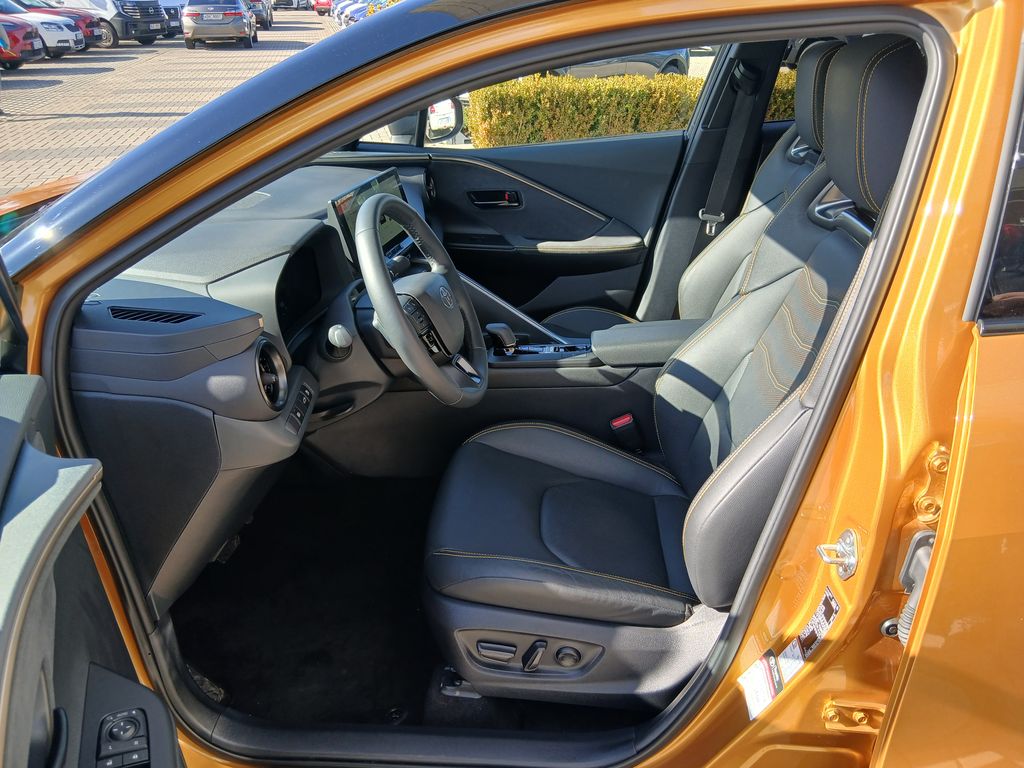 toyota-c-hr-2-0-h-4x4-executive-pe-vip-jbl - 9