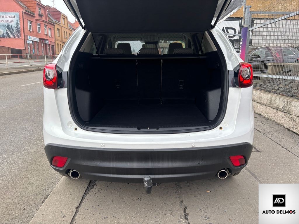 mazda-cx-5-2-2d-2017-man6-4x4-1maj-zaruka - 4