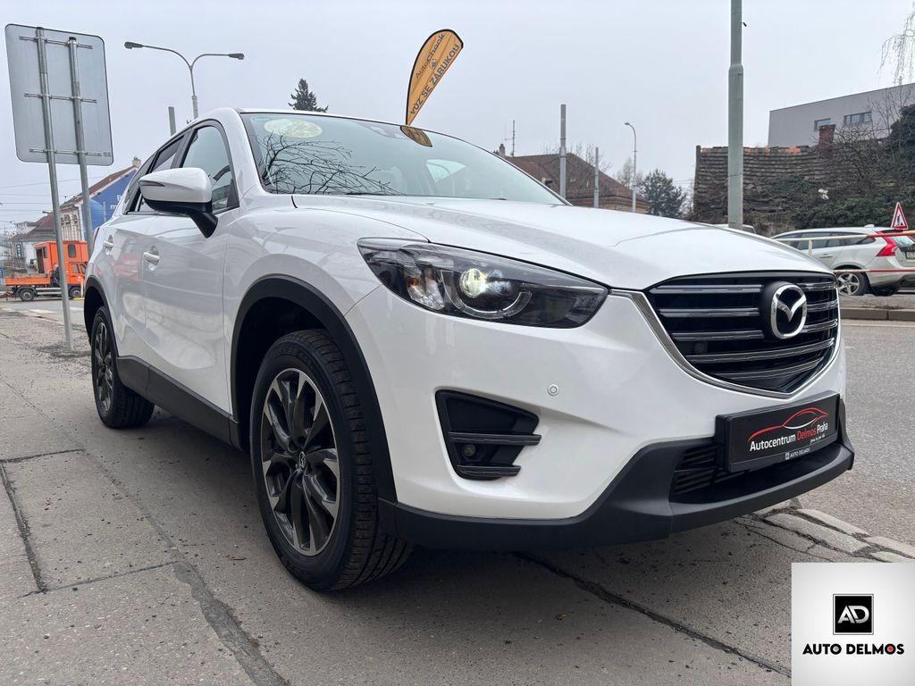 mazda-cx-5-2-2d-2017-man6-4x4-1maj-zaruka - 7