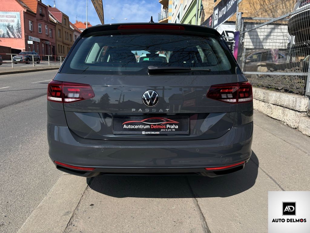 volkswagen-passat-2-0tdi-2021-1maj-dph-zaruka24m - 3