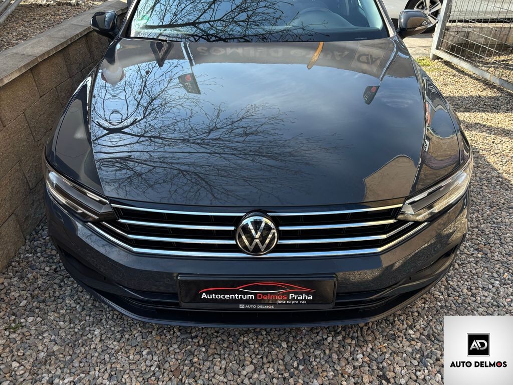 volkswagen-passat-2-0tdi-2021-1maj-dph-zaruka24m - 7