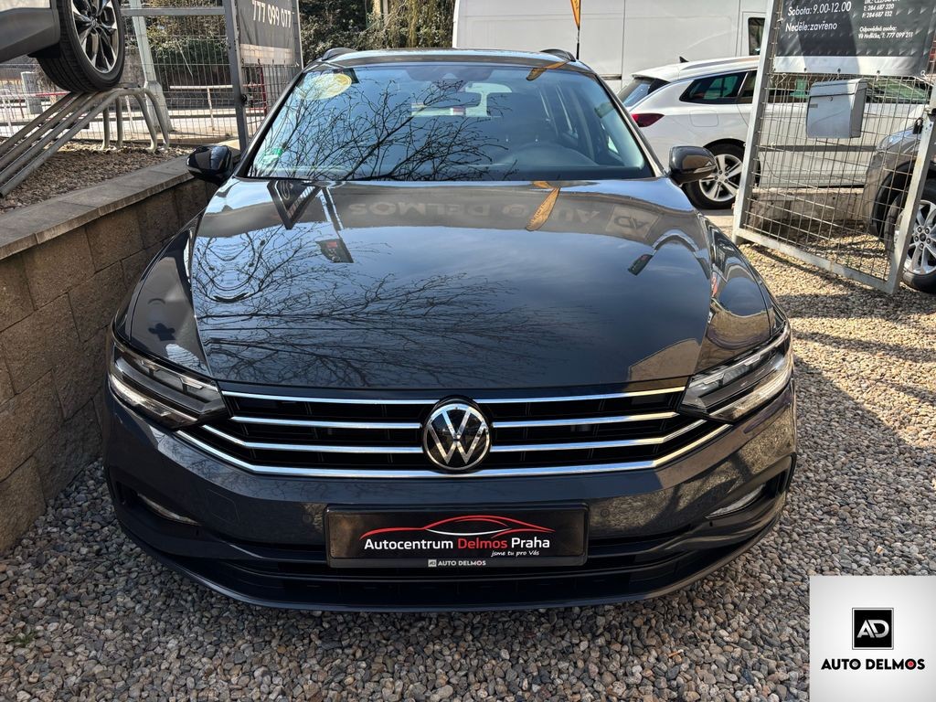 volkswagen-passat-2-0tdi-2021-1maj-dph-zaruka24m - 8