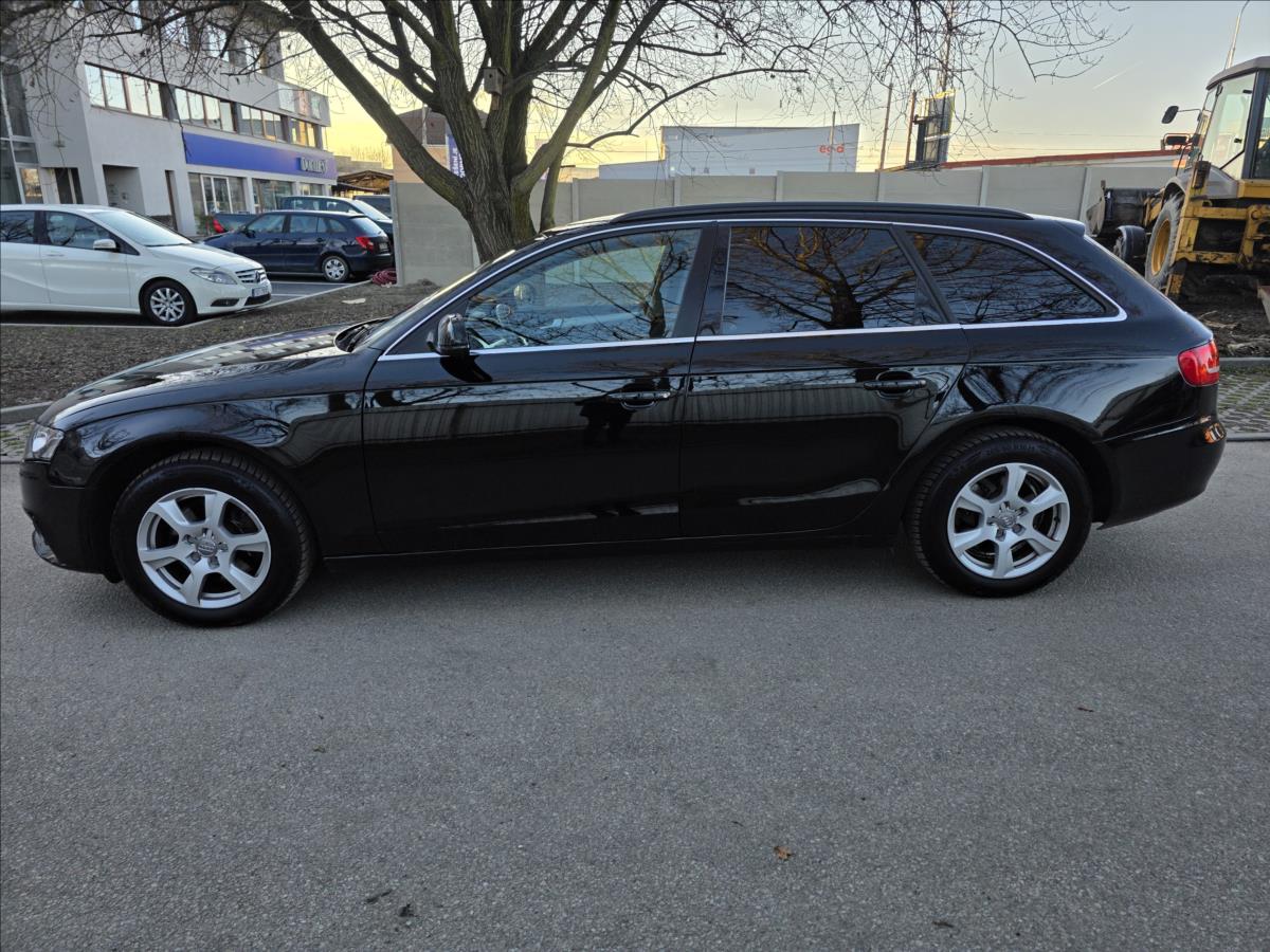 audi-a4-2-0-tdi-88kw-manual-xenony-2-0tdi-88kw-manual-xenony - 2