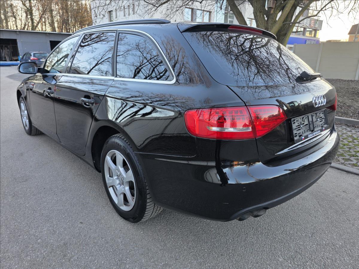 audi-a4-2-0-tdi-88kw-manual-xenony-2-0tdi-88kw-manual-xenony - 3