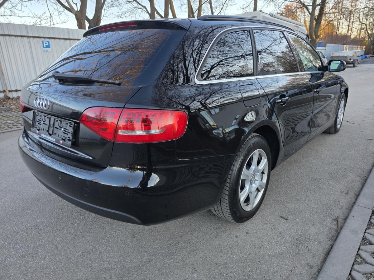 audi-a4-2-0-tdi-88kw-manual-xenony-2-0tdi-88kw-manual-xenony - 5