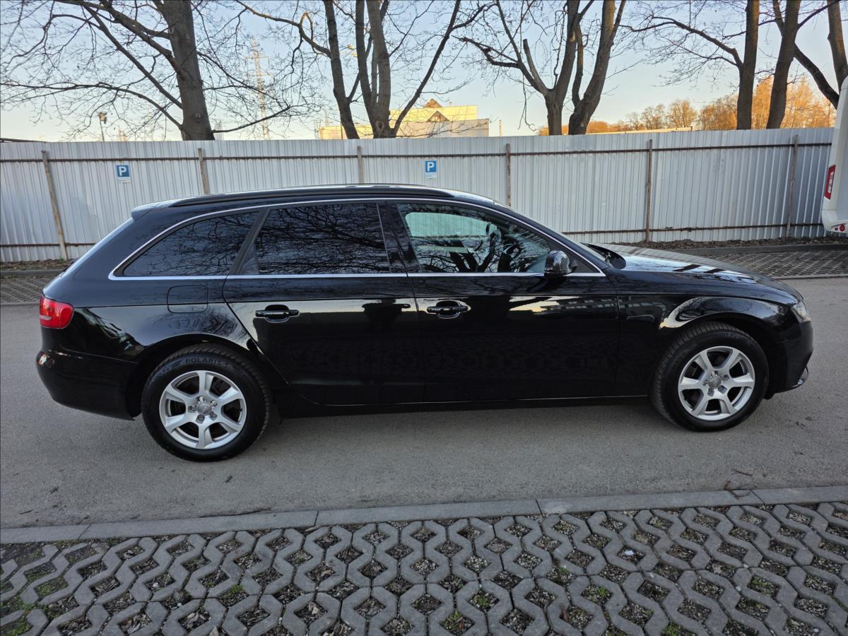 audi-a4-2-0-tdi-88kw-manual-xenony-2-0tdi-88kw-manual-xenony - 6