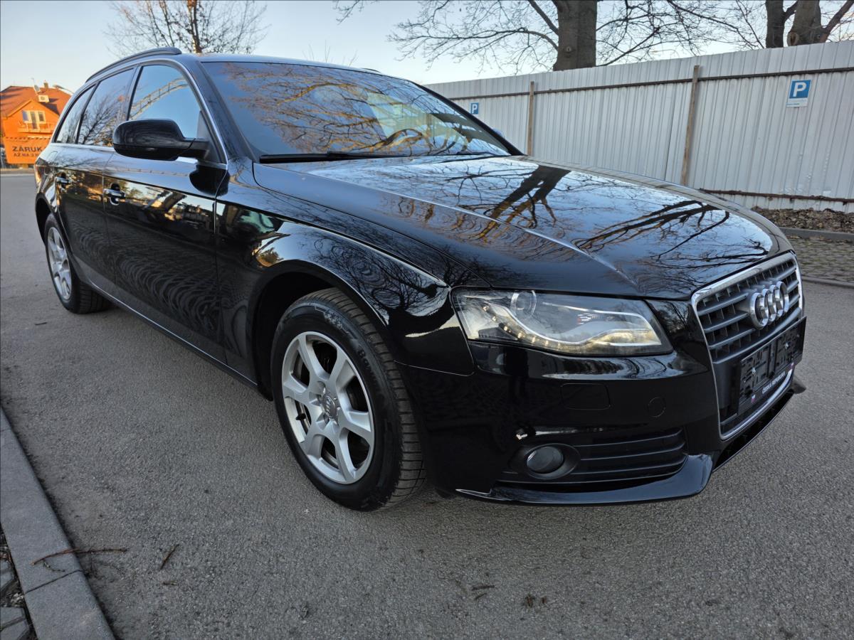 audi-a4-2-0-tdi-88kw-manual-xenony-2-0tdi-88kw-manual-xenony - 7