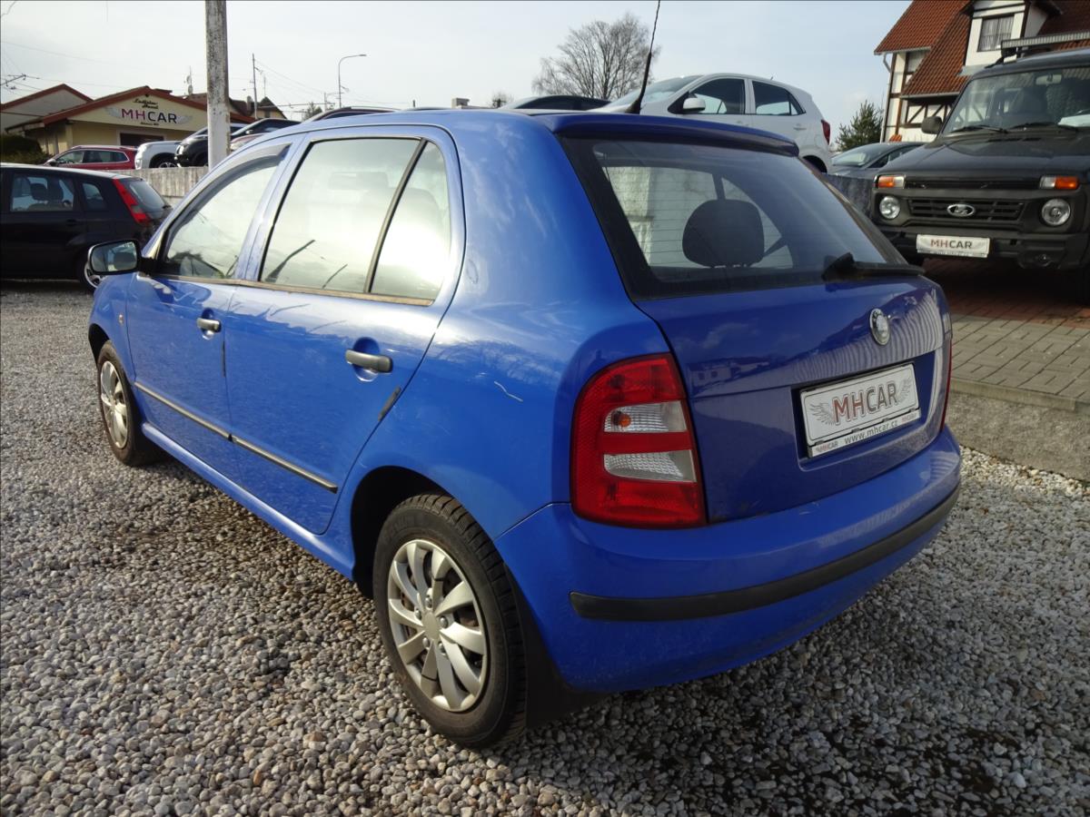 skoda-fabia-i-1-2-i40kw - 4