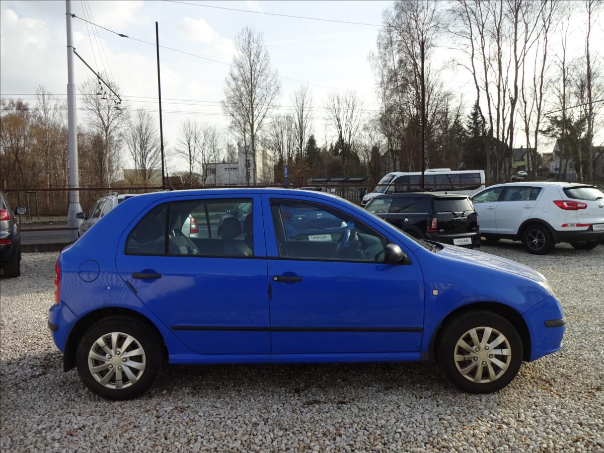 skoda-fabia-i-1-2-i40kw - 7