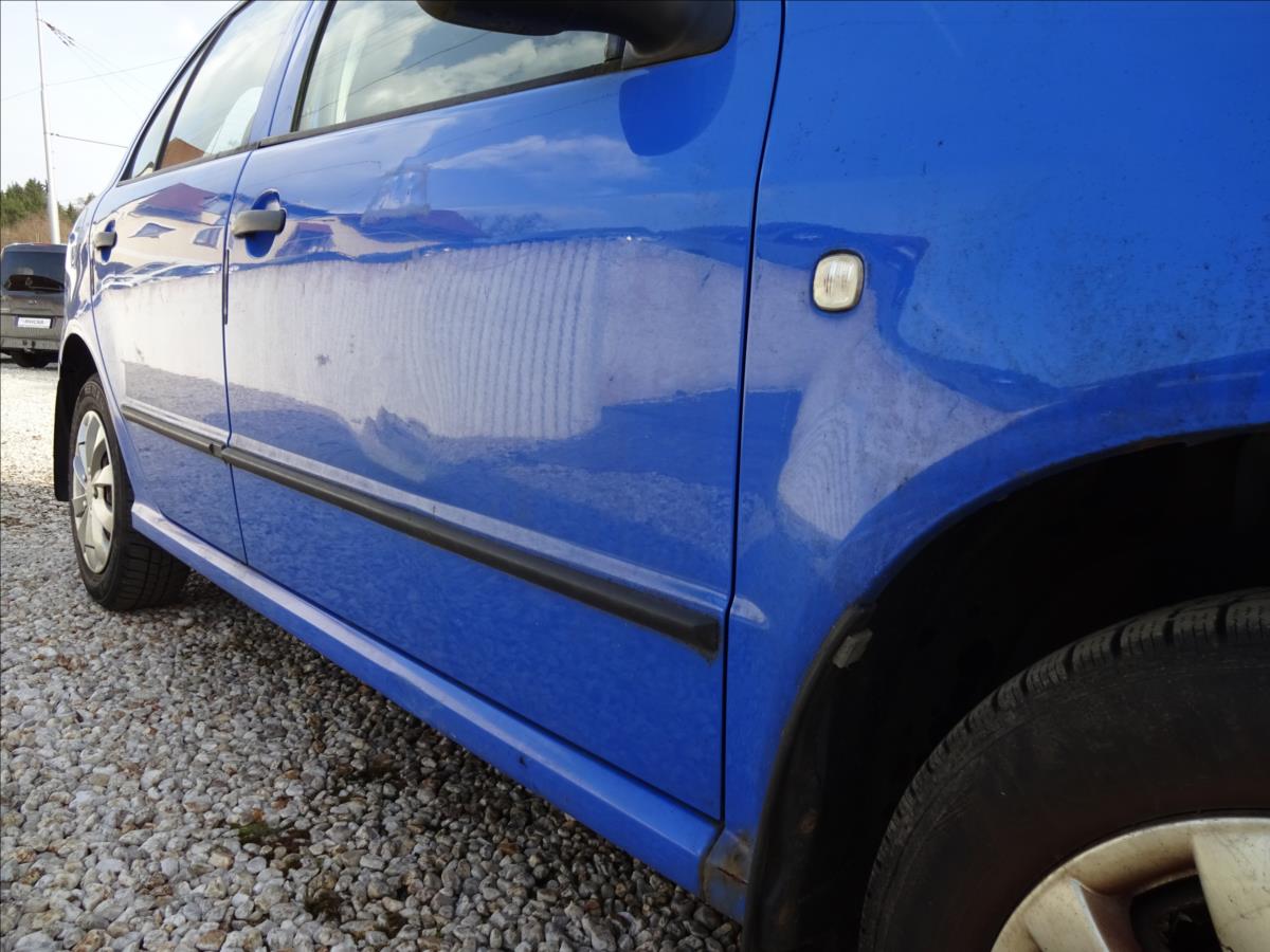 skoda-fabia-i-1-2-i40kw - 9