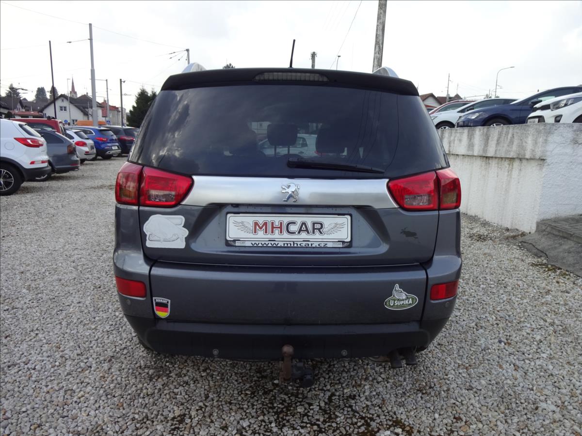 peugeot-4007-2-2-hdi-115kw-4x4 - 5