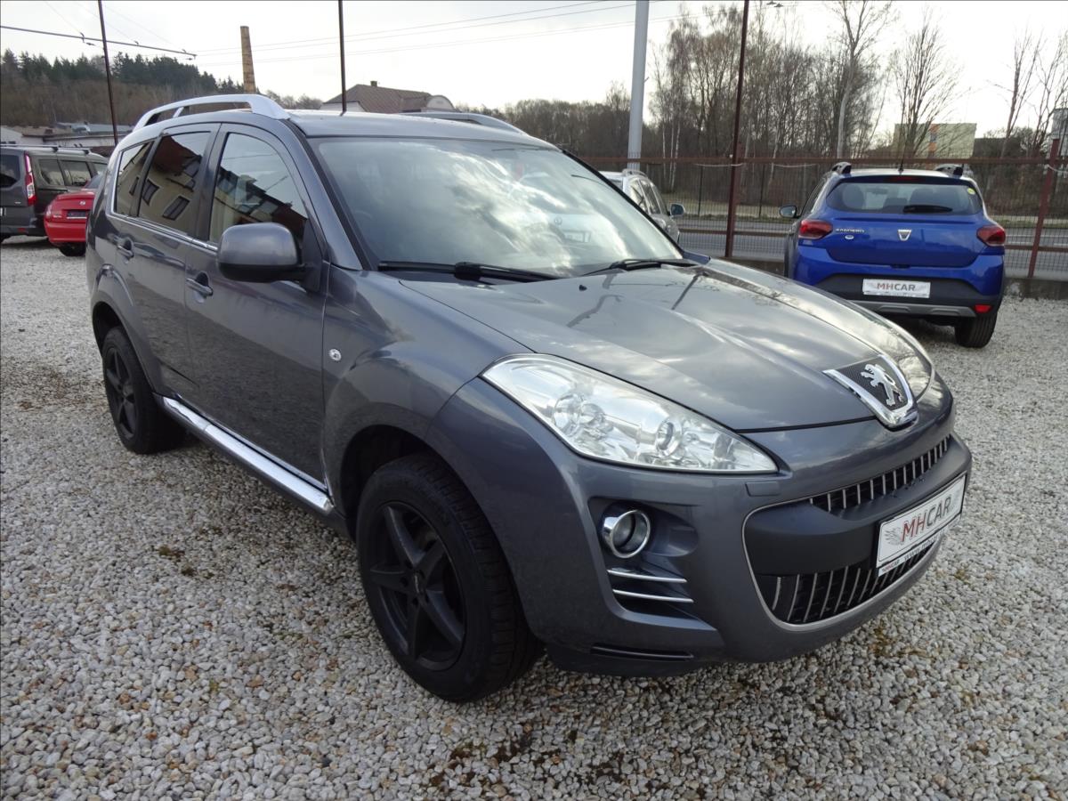 peugeot-4007-2-2-hdi-115kw-4x4 - 8