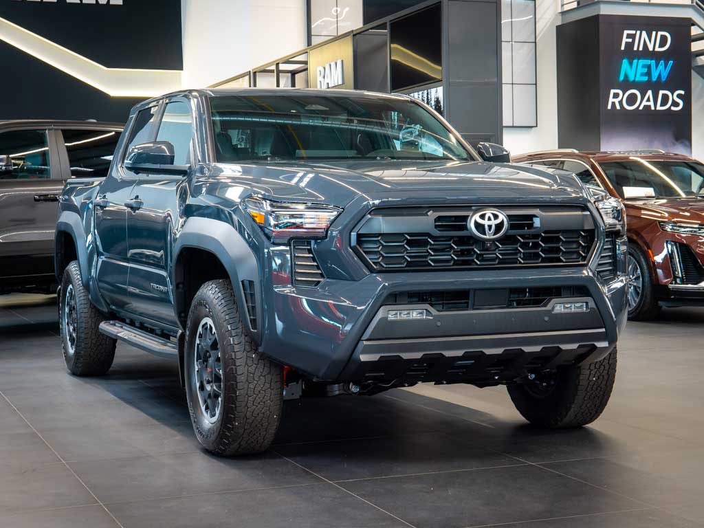 toyota-tacoma-2-4-off-road-premium-4x4 - 7