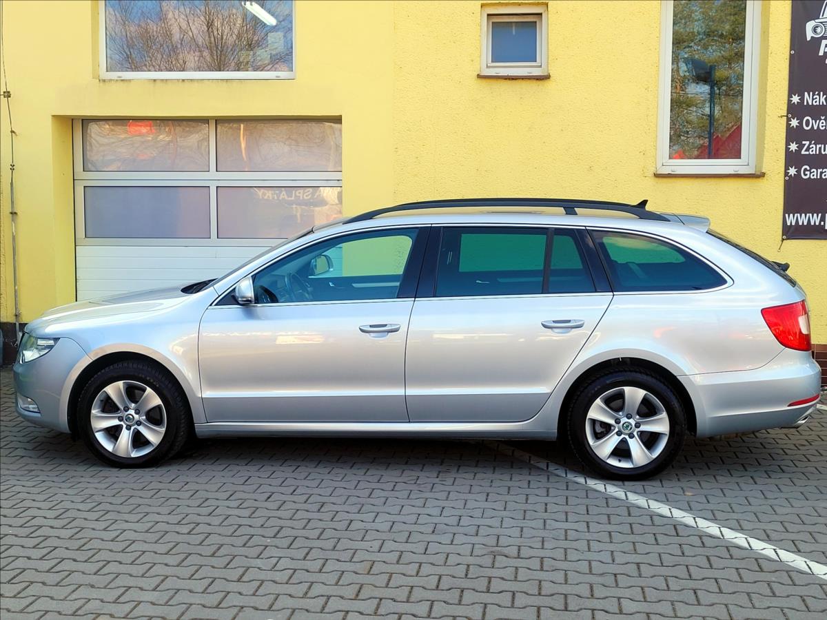 skoda-superb-1-8-tsi-1-maj-nove-rozvody - 7