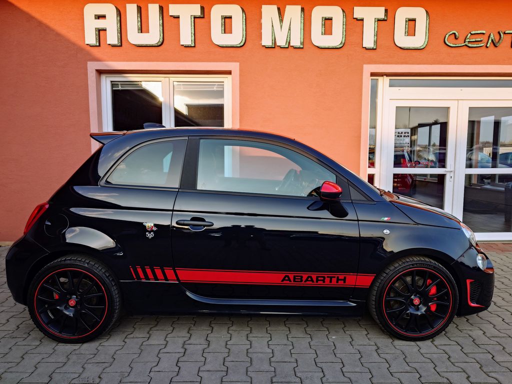abarth-595c-1-4-132kw-competizione-a-t-f1 - 4
