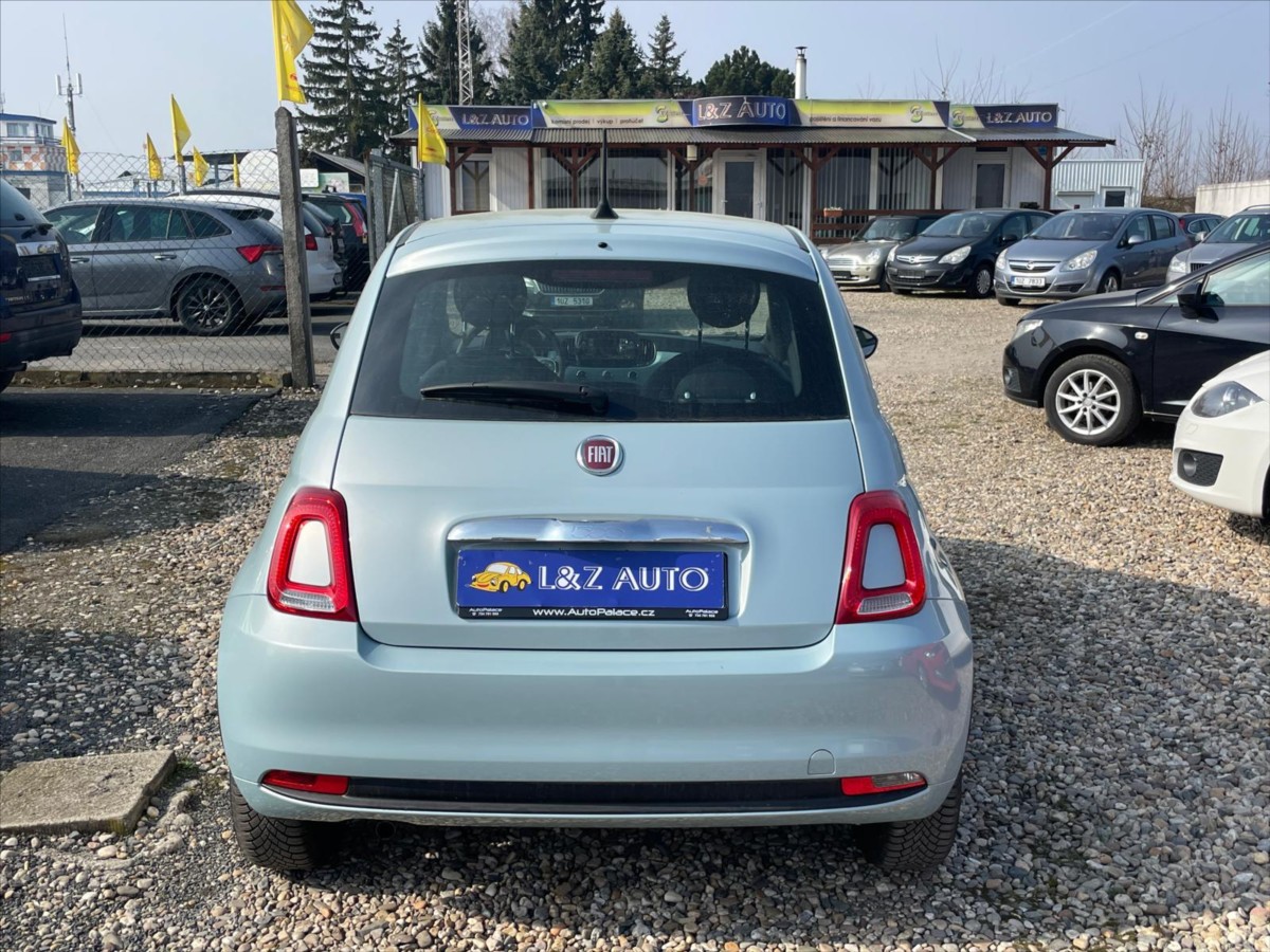 fiat-500-1-0-i - 4