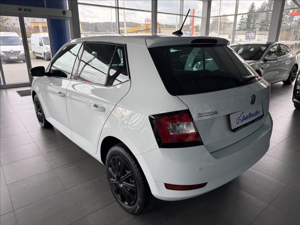skoda-fabia-1-0-mpi-55kw-servisni-knizka - 3