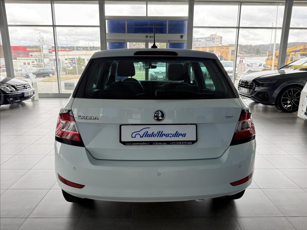 skoda-fabia-1-0-mpi-55kw-servisni-knizka - 4