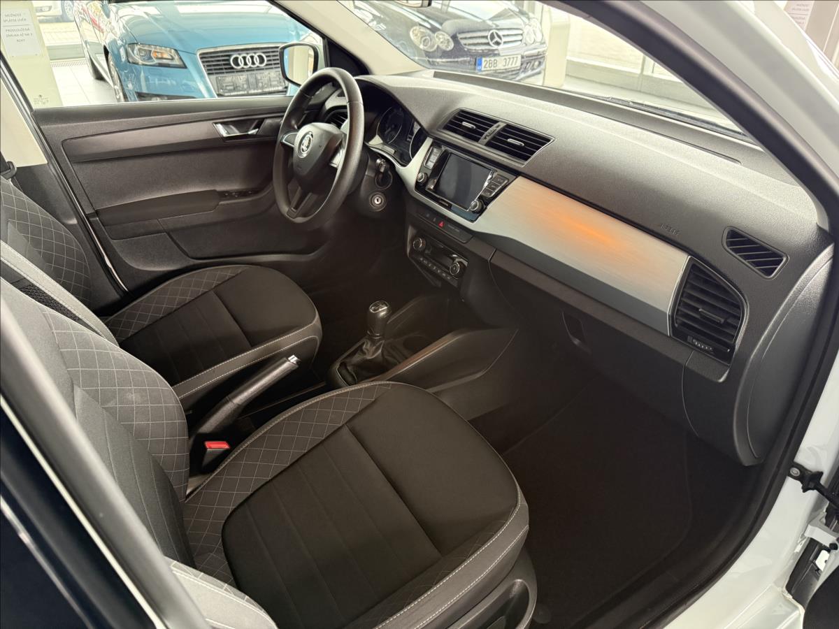 skoda-fabia-1-0-mpi-55kw-servisni-knizka - 8