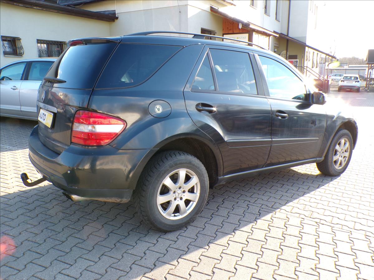 mercedes-benz-tridy-m-3-5-i-v6-ml350-taz-zar - 3