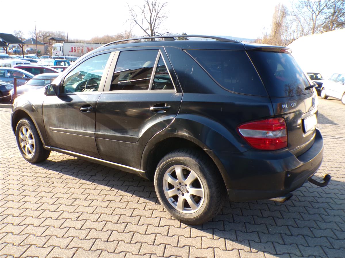 mercedes-benz-tridy-m-3-5-i-v6-ml350-taz-zar - 5