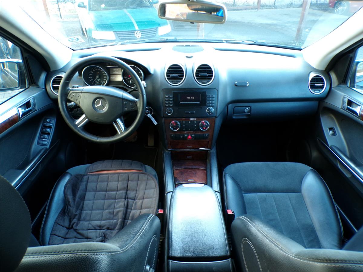 mercedes-benz-tridy-m-3-5-i-v6-ml350-taz-zar - 6