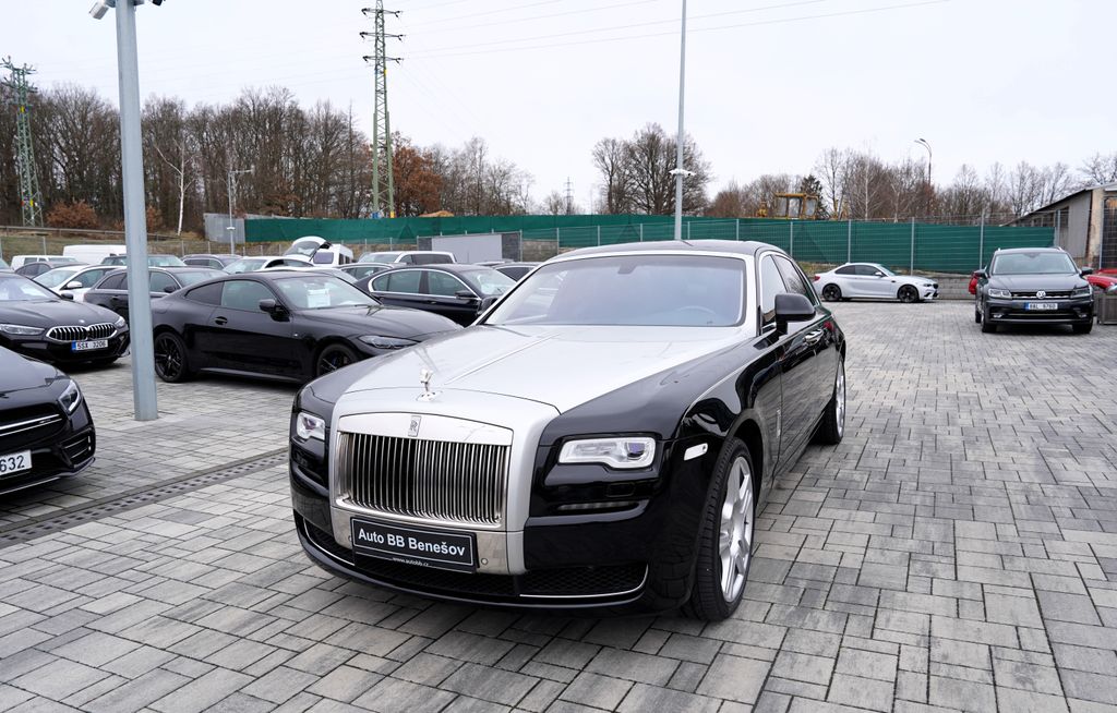 rolls-royce-ghost-ghost-ii-6-6i-v12-570ps - 1