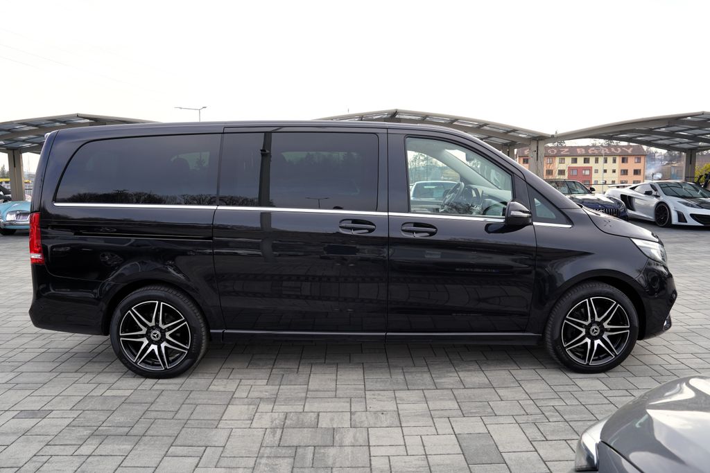 mercedes-benz-tridy-v-v300dl-4matic-amg-burmester-cr - 6