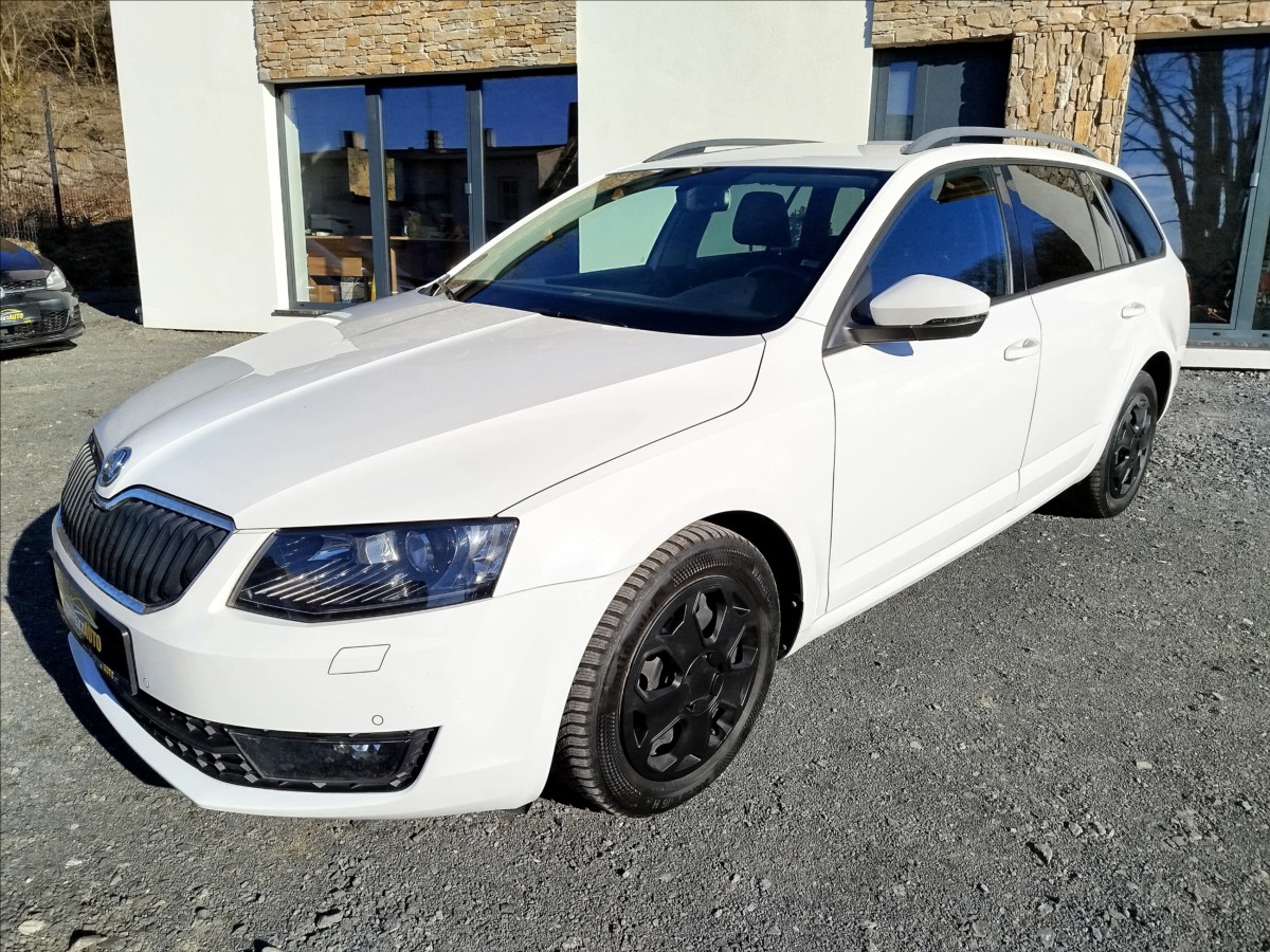 skoda-octavia-2-0-tdi-dsg-1-majitel - 1