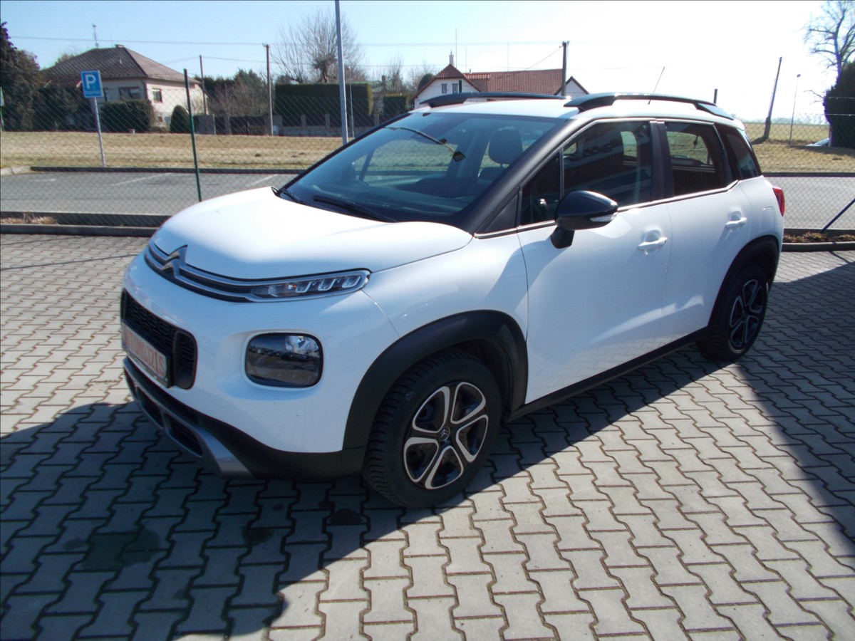 citroen-c3-aircross-1-2-pt-cr-27497-km-nehavarovane - 3