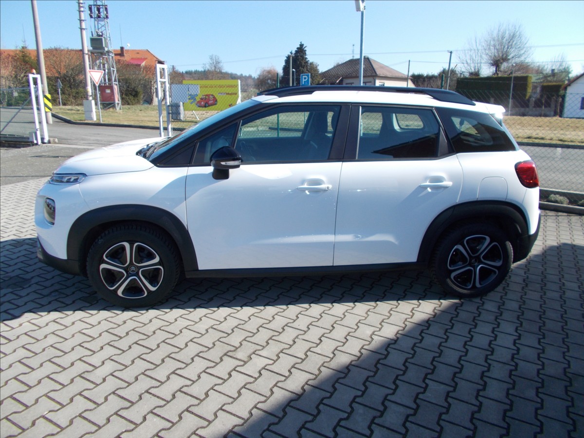 citroen-c3-aircross-1-2-pt-cr-27497-km-nehavarovane - 4