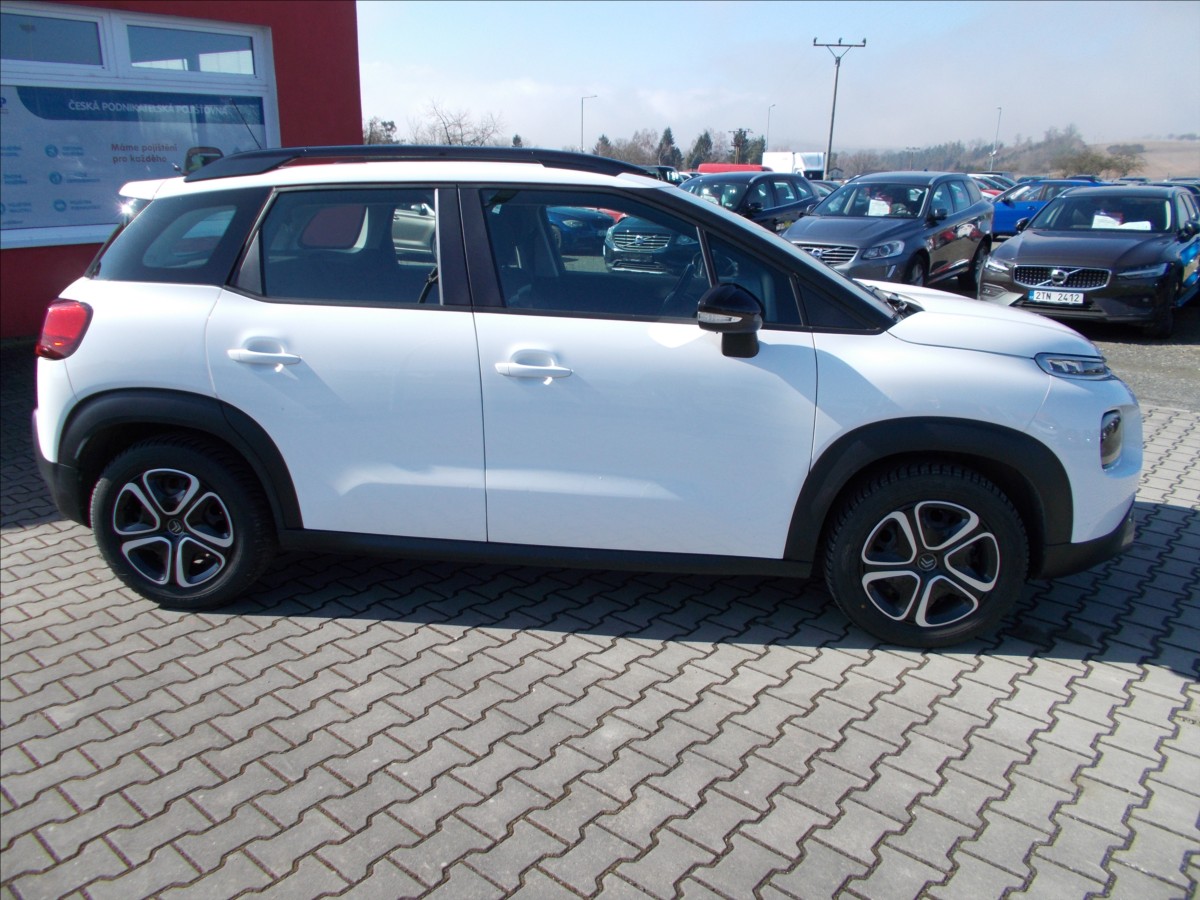 citroen-c3-aircross-1-2-pt-cr-27497-km-nehavarovane - 8