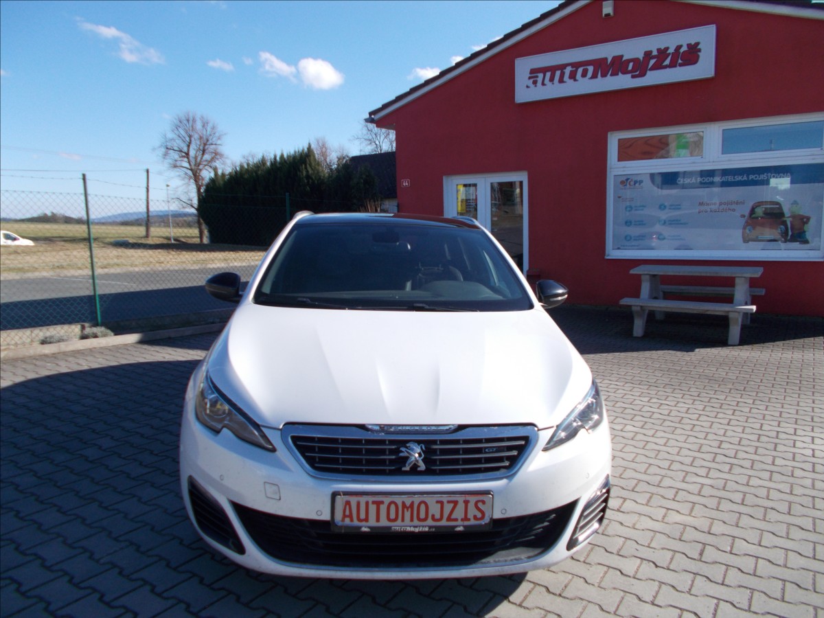 peugeot-308-2-0-hdi-gt-aut-cr-133-kw-metaliza-digiklima-tz-nove-r-gt - 1