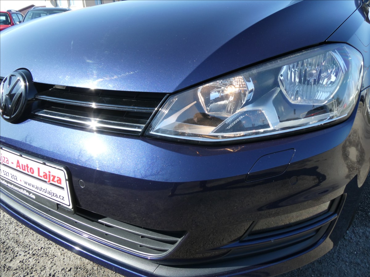 volkswagen-golf-1-6-tdi-81kw-cup-2xkola-navigace - 3