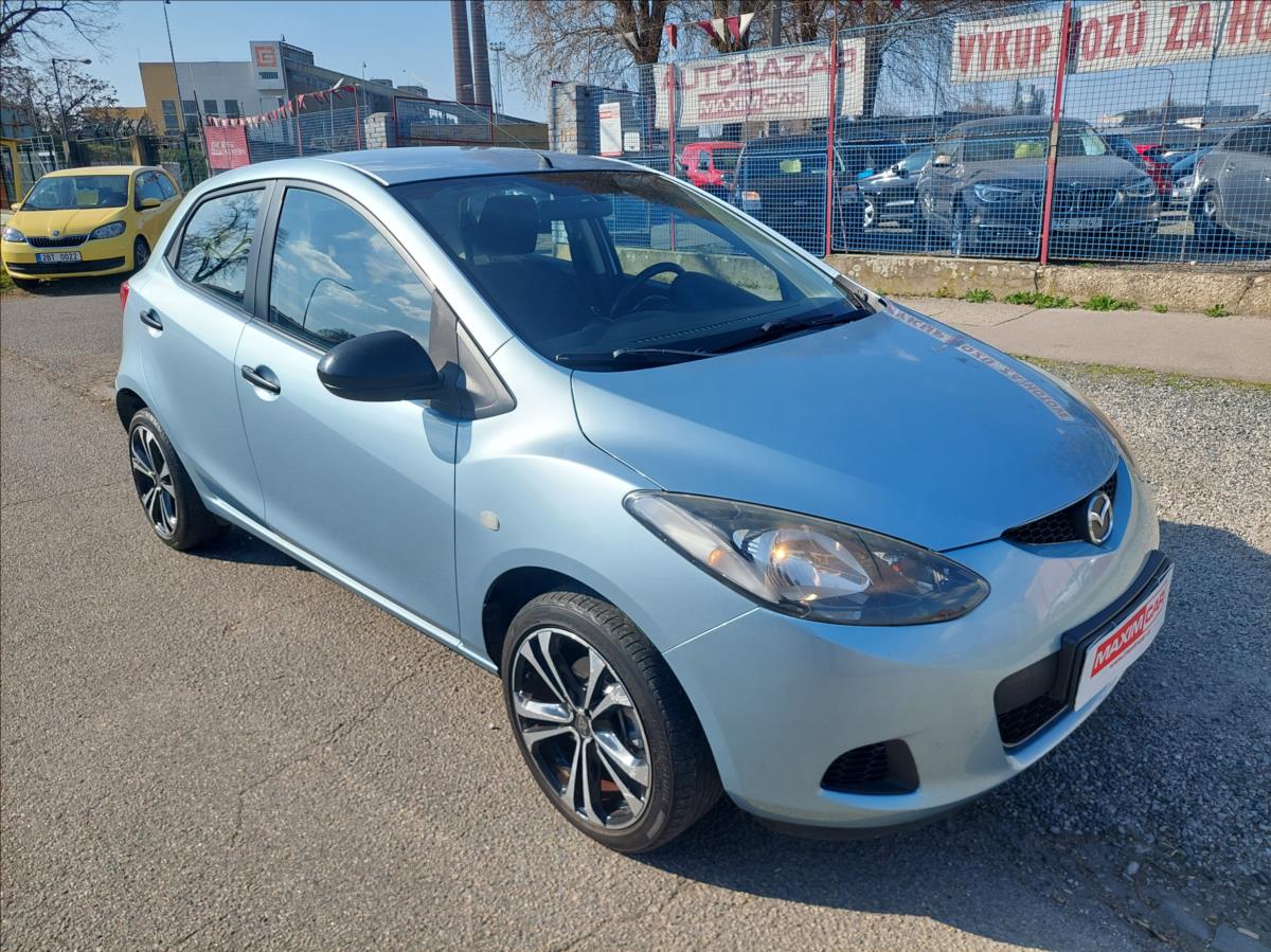 mazda-2-1-3-16v - 2