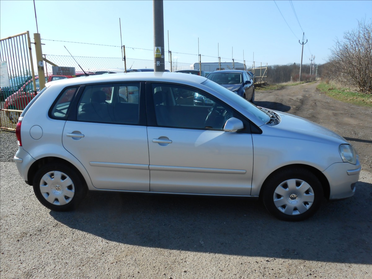 volkswagen-polo-1-2-47-kw-klima-serviska - 1