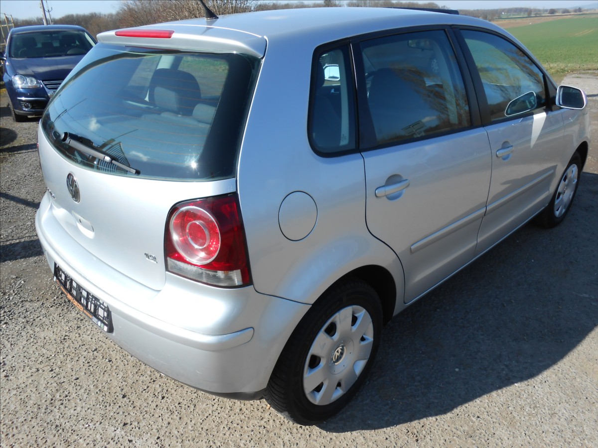volkswagen-polo-1-2-47-kw-klima-serviska - 2