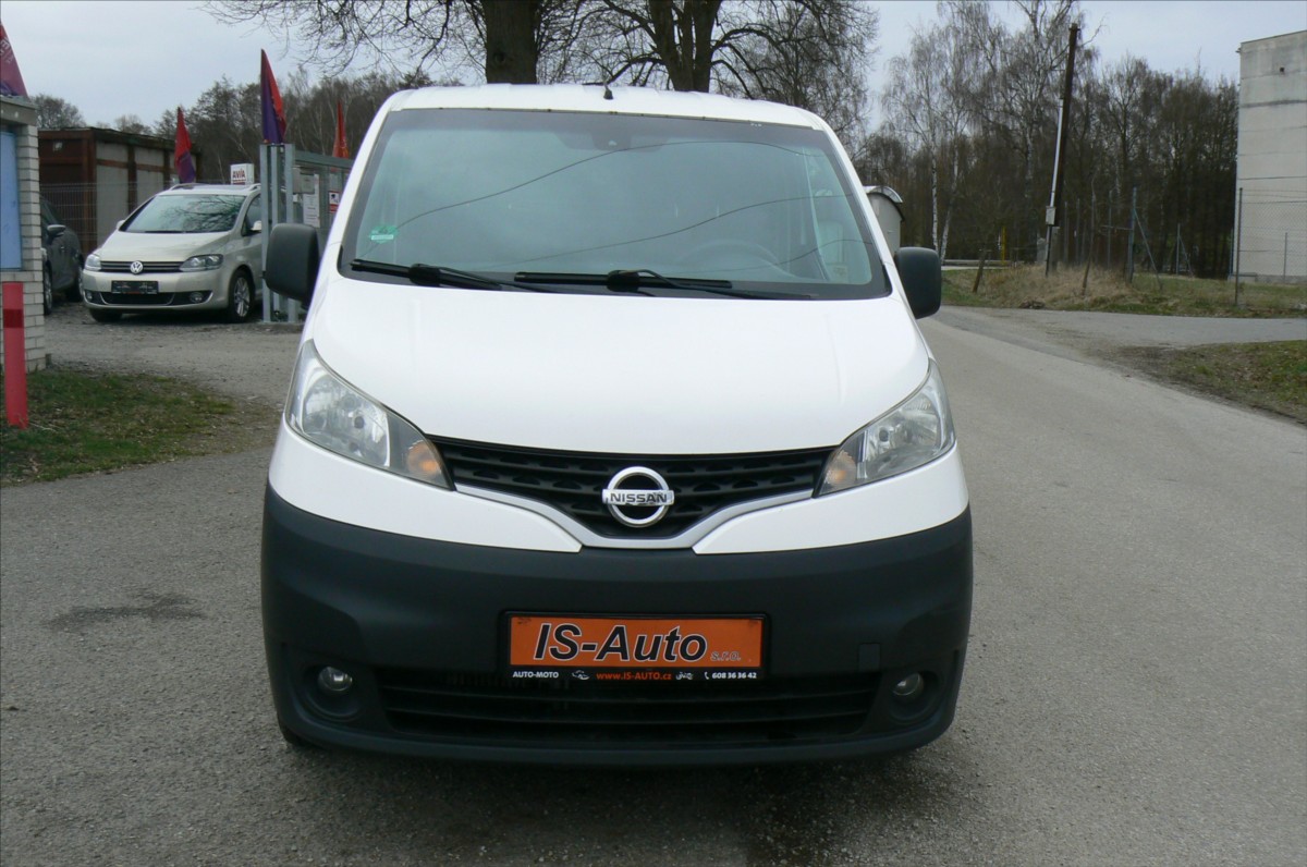 nissan-nv200-1-5-dci-navigace-kamera-2-mista - 2