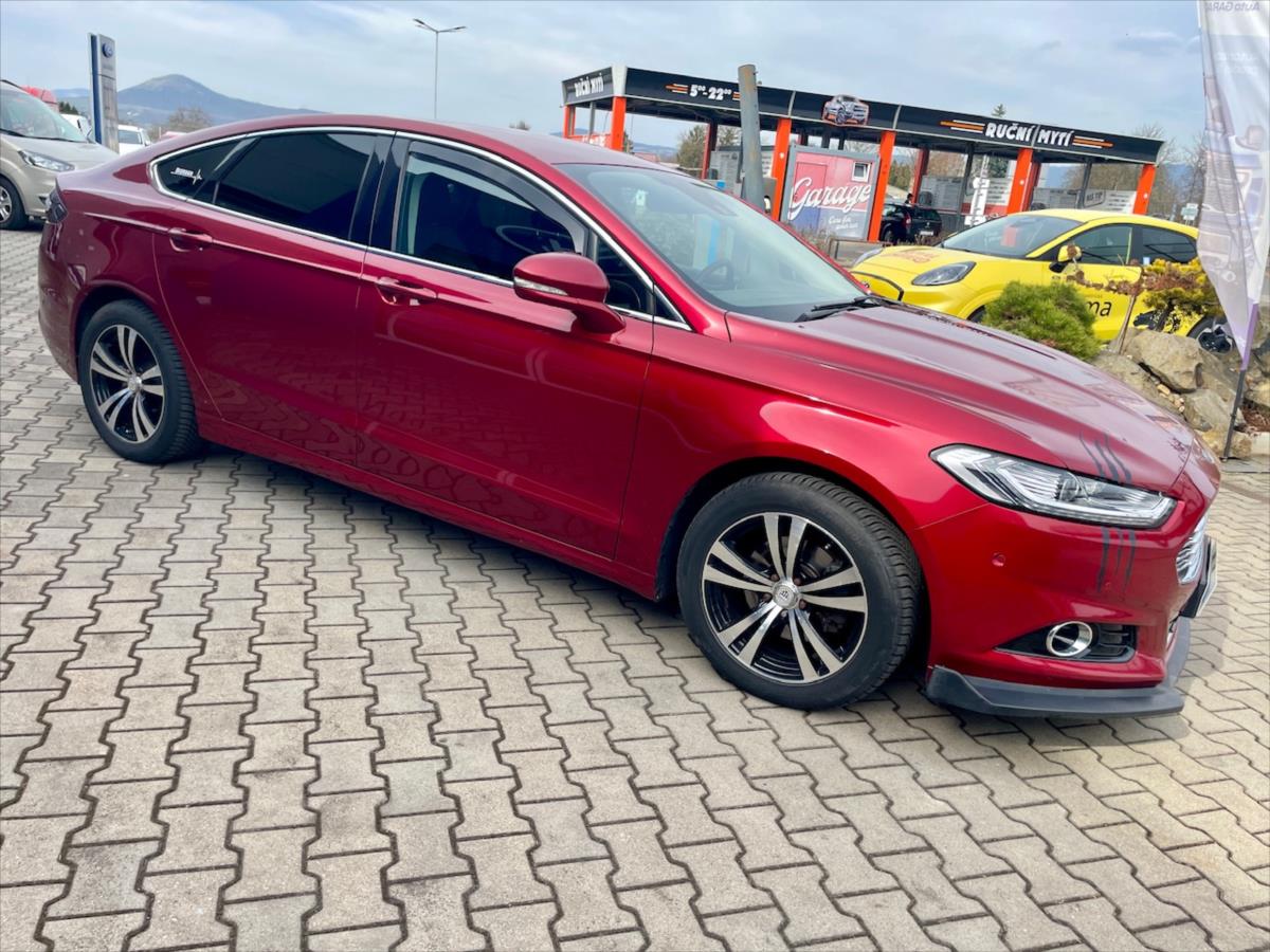 ford-mondeo-1-5-ecoboost-titanium - 9