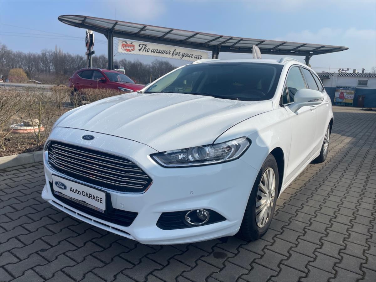 ford-mondeo-2-0-tdci-titanium - 1