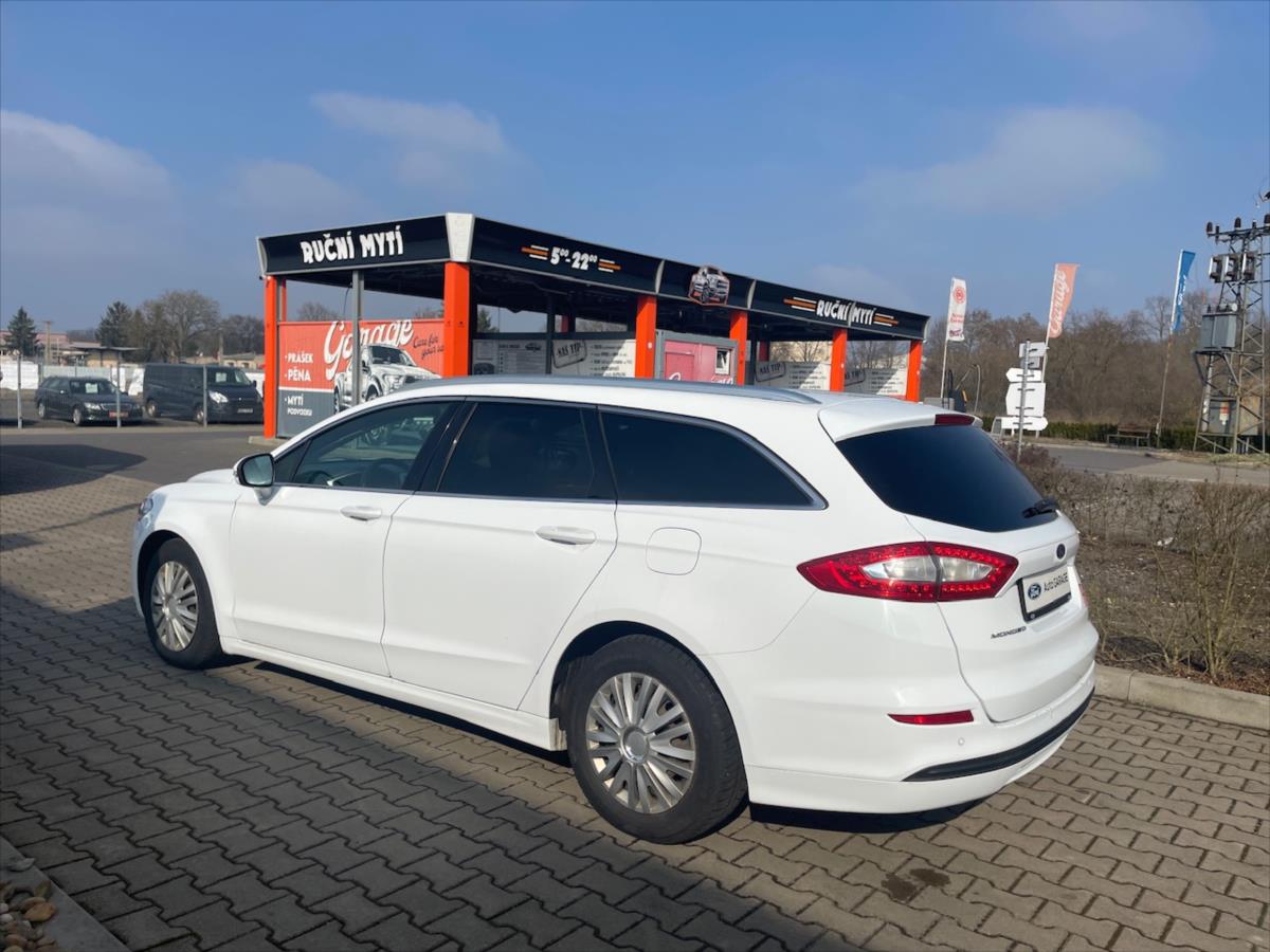 ford-mondeo-2-0-tdci-titanium - 3