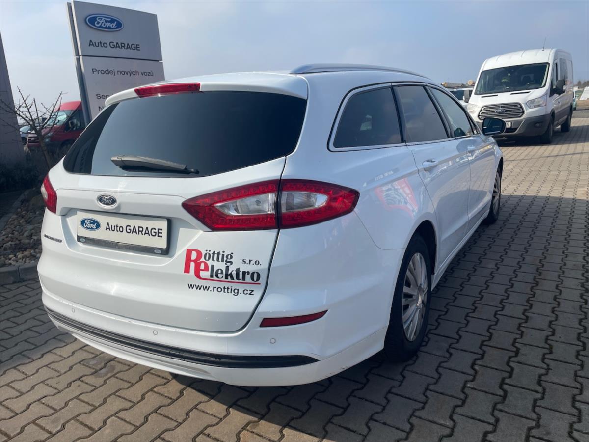 ford-mondeo-2-0-tdci-titanium - 4