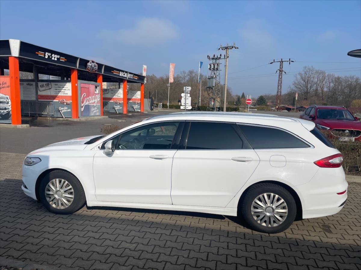 ford-mondeo-2-0-tdci-titanium - 6