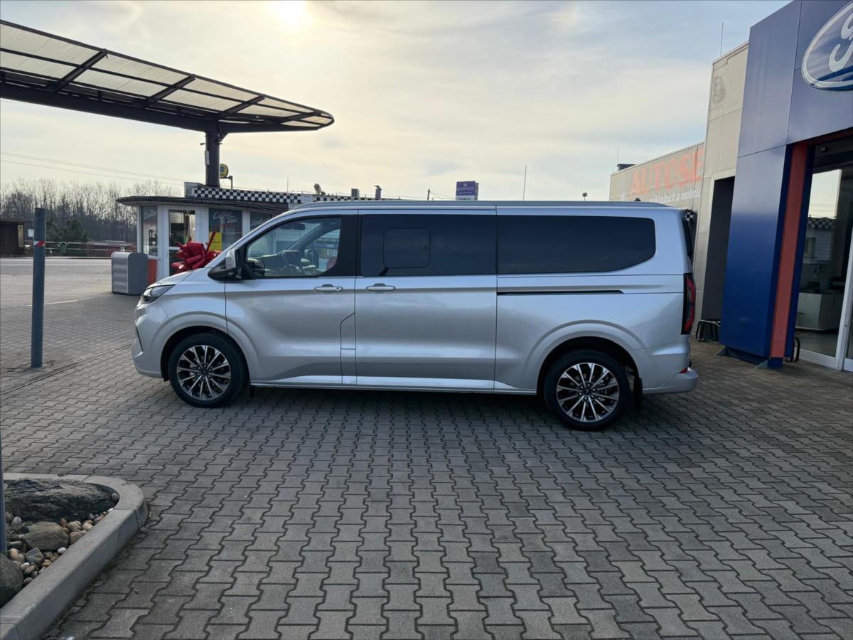 ford-tourneo-custom-2-0-ecoblue-titanium-x-l2 - 1