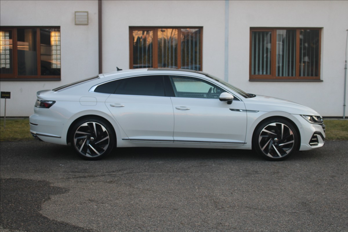 volkswagen-arteon-2-0-tdi-147kw-r-line-zaruka - 2