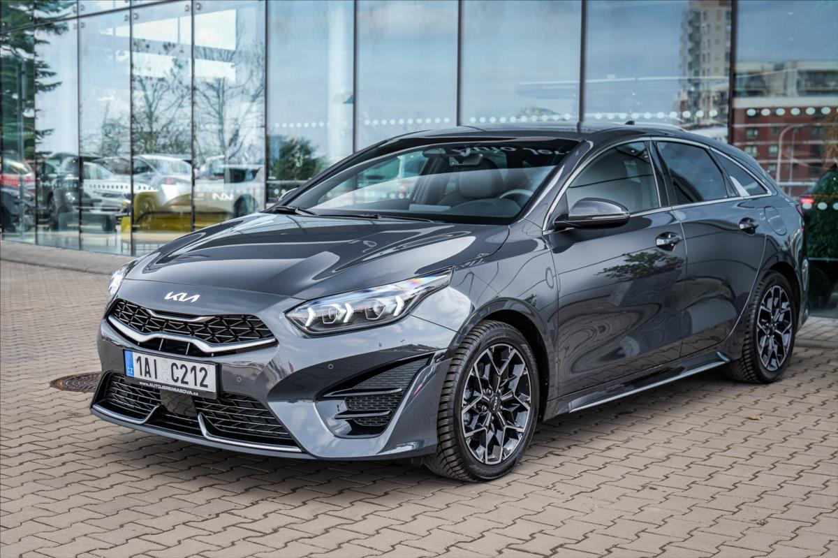 kia-proceed-1-5-t-gdi-gpf-gt-line-plus - 1