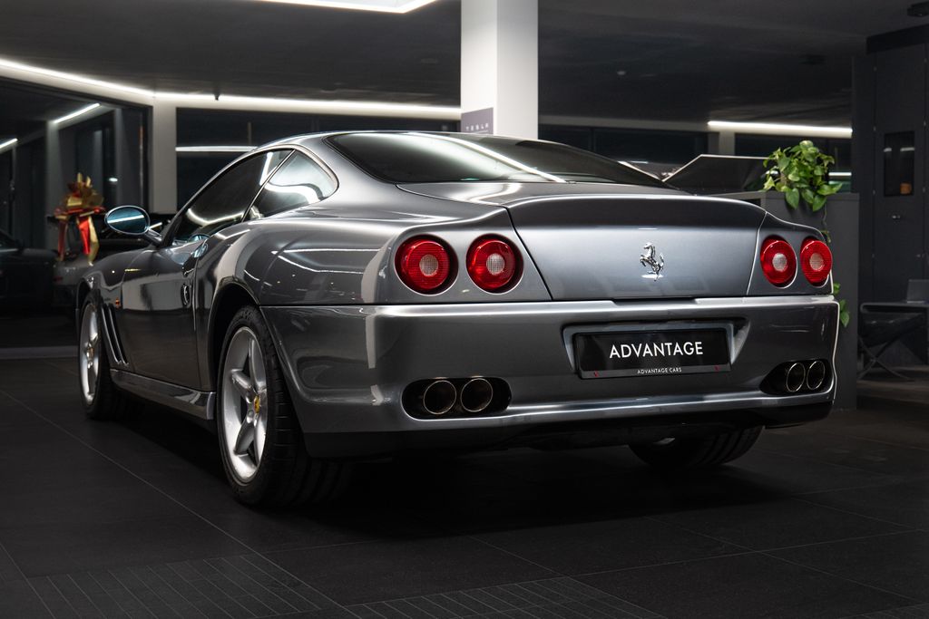 ferrari-f550-maranello - 3